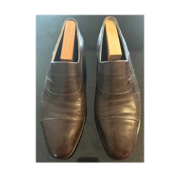 Vito Artioli Dress Shoes